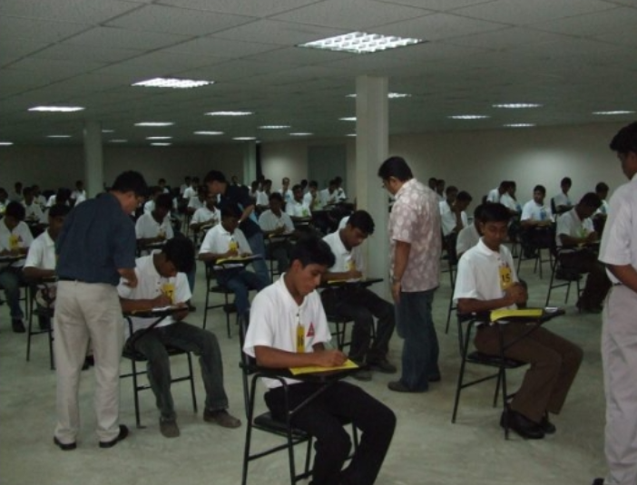 Classroom Training