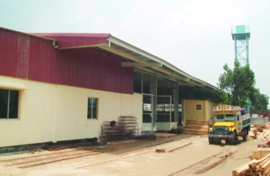Site Project