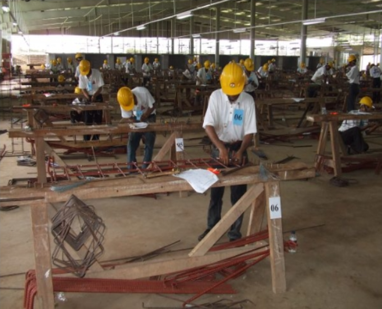 Worker Training