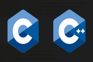 C & C++