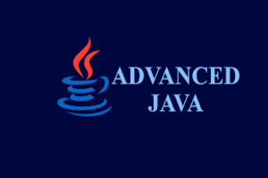 Advanced JAVA