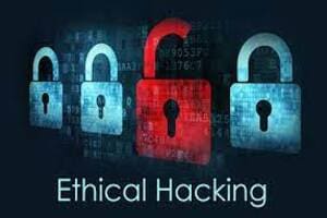 Ethical Hacking