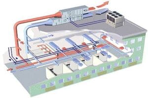 HVAC Design