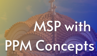 MSP with PPM Concepts