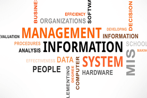 Management Information System (MIS Pro)