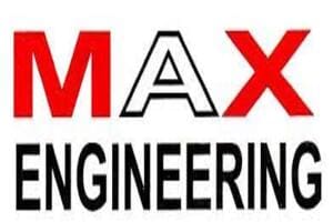 Max for Engineer