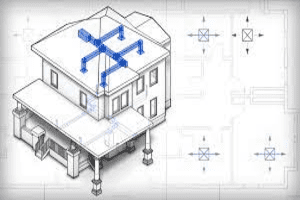 Revit MEP (HVAC) Essential