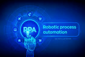 Robotic Process Automation (RPA)