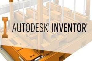 Auto desk inventor