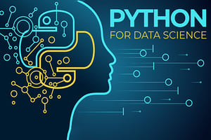 data Science with Python