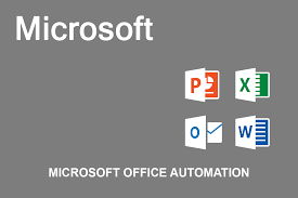 office automation