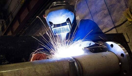 Piping & Welding