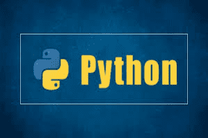 python