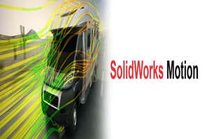 solidworks-motion